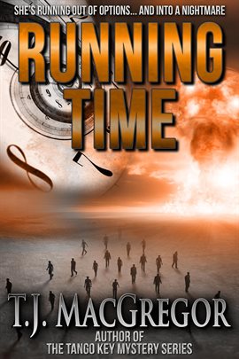 Imagen de portada para Running Time