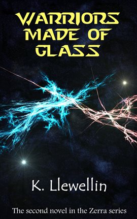 Cover image for Warriors Made of Glass