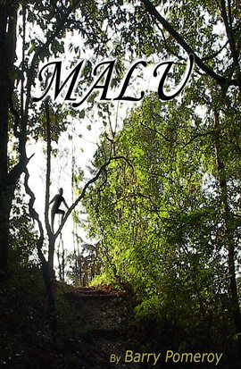 Cover image for Malu, a Novel