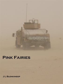 Cover image for Pink Fairies