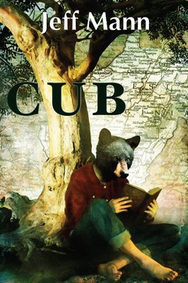 Cover image for Cub