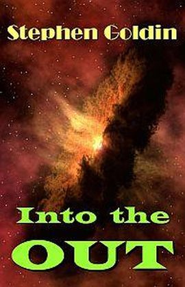 Cover image for Into the Out