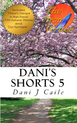 Cover image for Dani's Shorts 5