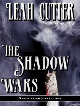 The Shadows Wars The Shadows Wars