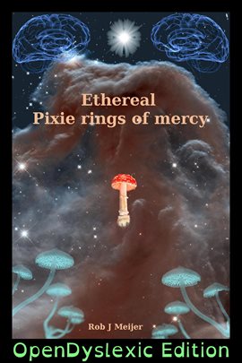 Cover image for Ethereal Pixie Rings of Mercy