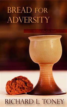 Cover image for Bread for Adversity