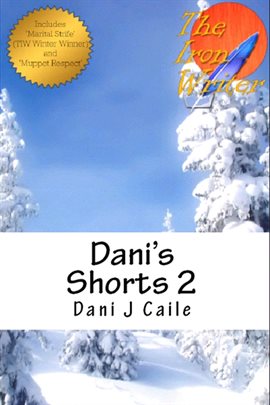 Cover image for Dani's Shorts 2