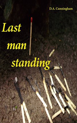 Cover image for Last Man Standing