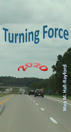 Cover image for Turning Force