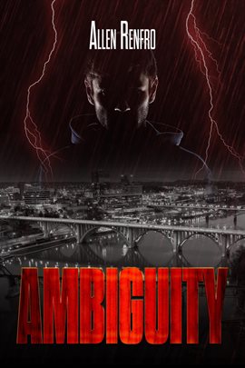 Cover image for Ambiguity