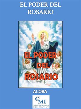 Cover image for El Poder del Rosario