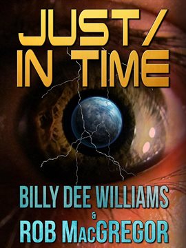 Cover image for Just / In Time