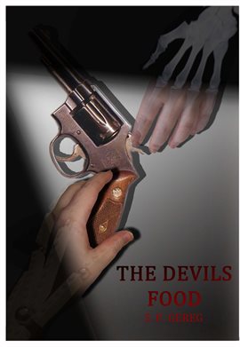 Cover image for The Devil's Food