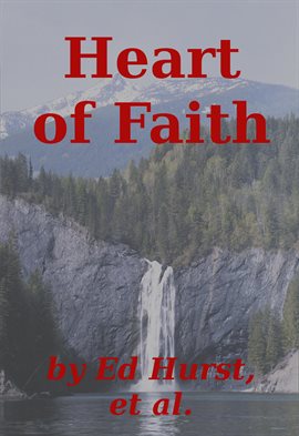 Cover image for Heart of Faith