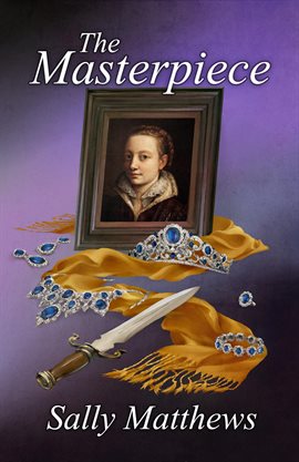Imagen de portada para The Masterpiece