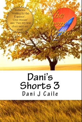 Cover image for Dani's Shorts 3