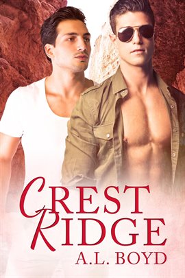 Cover image for Crest Ridge