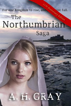 Imagen de portada para The Northumbrian Saga