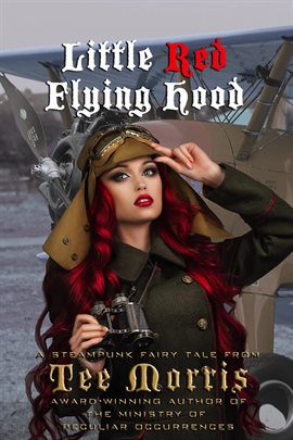 Cover image for Little Red Flying Hood