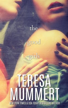 Cover image for The Good Girls