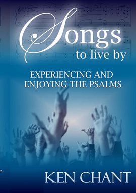 Cover image for Songs to Live By