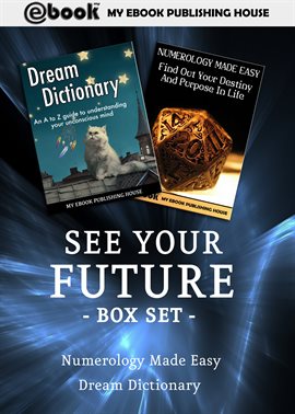 Cover image for See Your Future Box Set