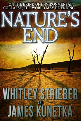 Cover image for Nature's End