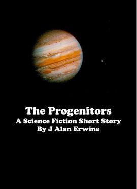 Cover image for The Progenitors