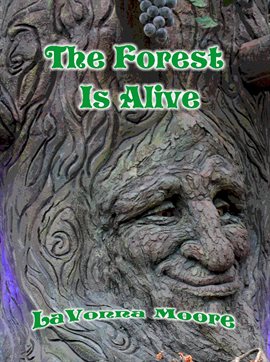 Imagen de portada para The Forest Is Alive