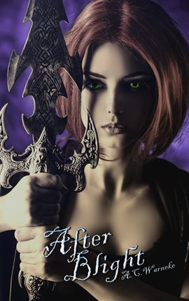 Cover image for After Blight