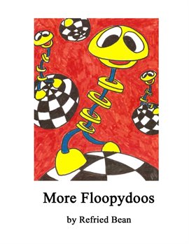 Cover image for More Floopydoos