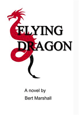 Imagen de portada para Flying Dragon