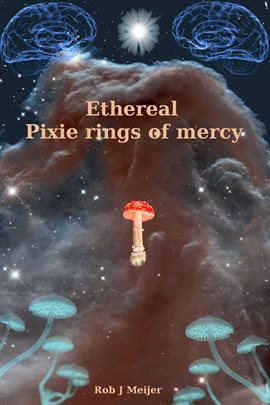 Cover image for Ethereal Pixie Rings of Mercy