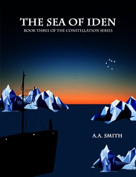 Cover image for The Sea of Iden