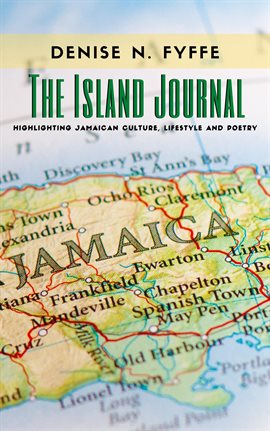 Cover image for The Island Journal