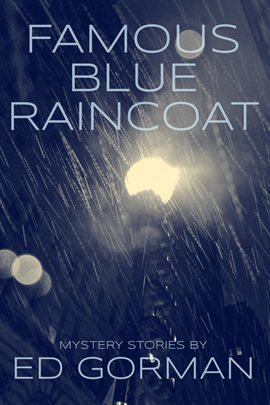 Imagen de portada para Famous Blue Raincoat
