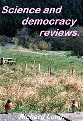 Cover image for Science and Democracy Reviews