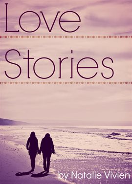 Cover image for Love Stories