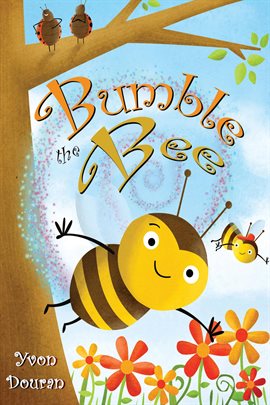 Imagen de portada para Bumble The Bee
