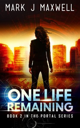 Cover image for One Life Remaining