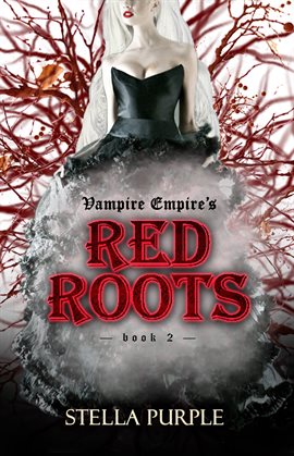 Cover image for Red Roots