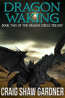 Imagen de portada para Dragon Waking