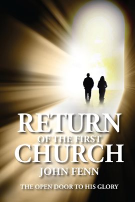 Imagen de portada para Return of the First Church
