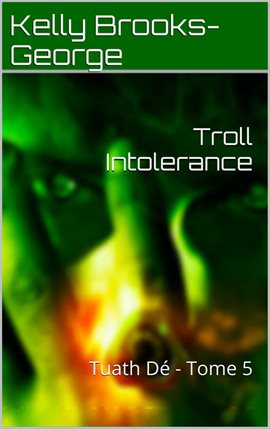 Cover image for Troll Intolerance