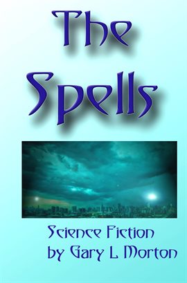 Cover image for The Spells