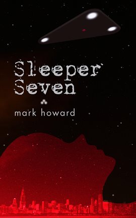 Cover image for Sleeper Seven