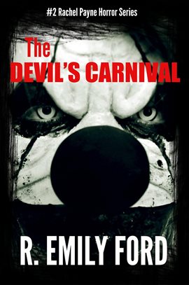 Cover image for The Devil's Carnival