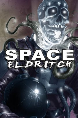 Cover image for Space Eldritch