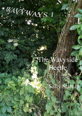 Cover image for The Wavyside Beetle