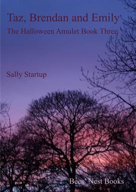 Cover image for Taz, Brendan and Emily